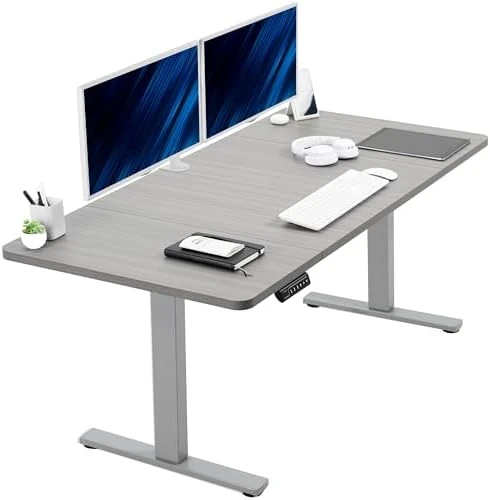 Electric Standing Desk — Standing Desk, VIVO