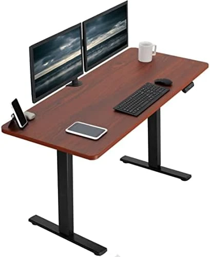 Electric Standing Desk — Standing Desk, VIVO