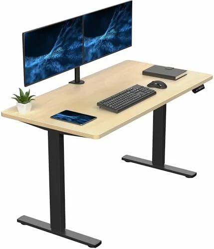 Electric Standing Desk — Standing Desk, VIVO