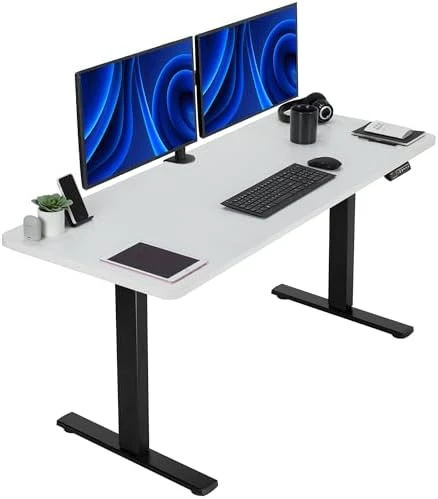 Electric Standing Desk — Standing Desk, VIVO