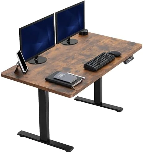 Electric Standing Desk — Standing Desk, VIVO