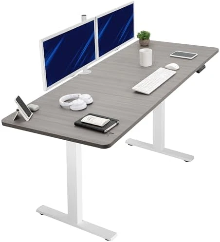 Electric Standing Desk — Standing Desk, VIVO