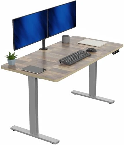 Electric Standing Desk — Standing Desk, VIVO