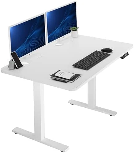 Electric Standing Desk — Standing Desk, VIVO