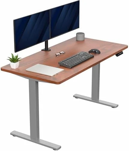 Electric Standing Desk — Standing Desk, VIVO