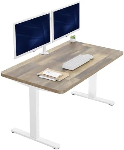 Electric Standing Desk — Standing Desk, VIVO