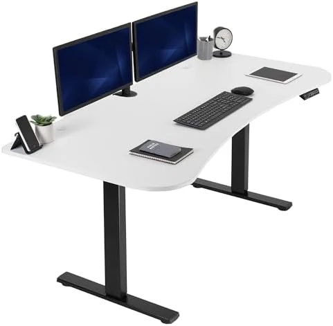Electric Standing Desk — Standing Desk, VIVO