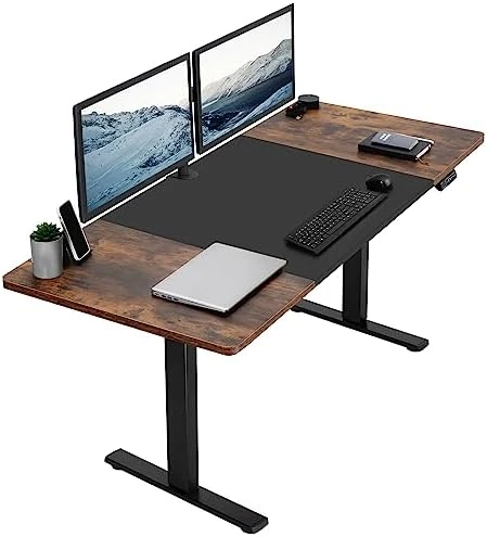 Electric Standing Desk — Standing Desk, VIVO