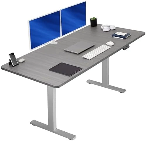 Electric Standing Desk — Standing Desk, VIVO