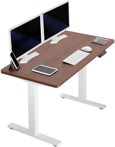 Electric Standing Desk — Standing Desk, VIVO