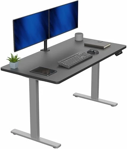 Electric Standing Desk — Standing Desk, VIVO