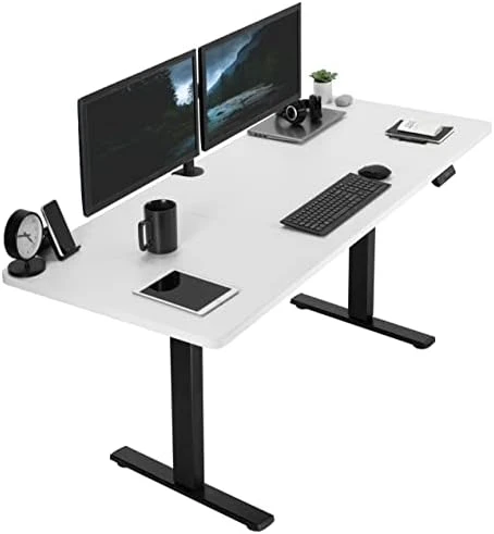 Electric Standing Desk — Standing Desk, VIVO