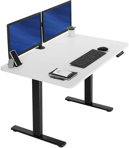 Electric Standing Desk — Standing Desk, VIVO