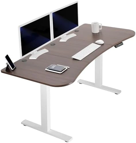Electric Standing Desk — Standing Desk, VIVO