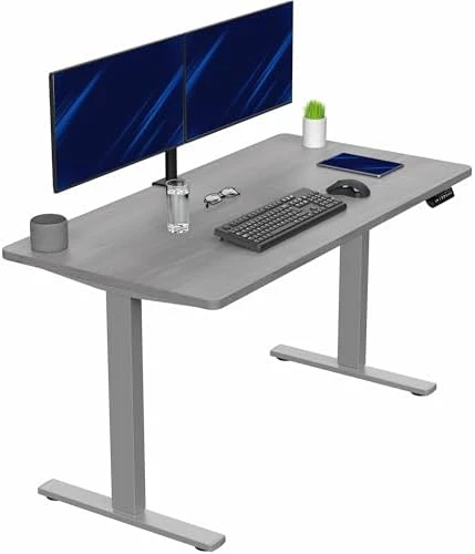 Electric Standing Desk — Standing Desk, VIVO