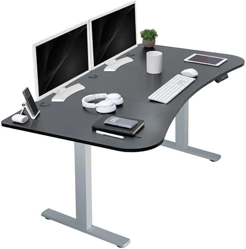 Electric Standing Desk — Standing Desk, VIVO