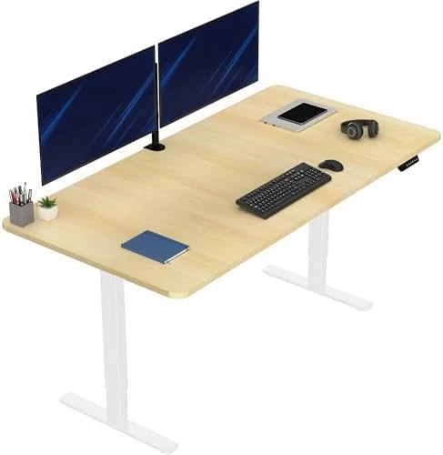 Electric Standing Desk — Standing Desk, VIVO