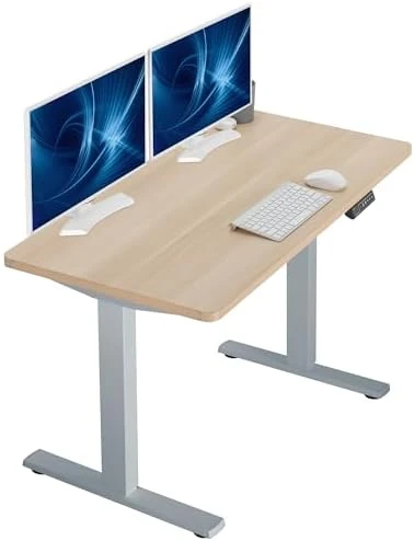 Electric Standing Desk — Standing Desk, VIVO