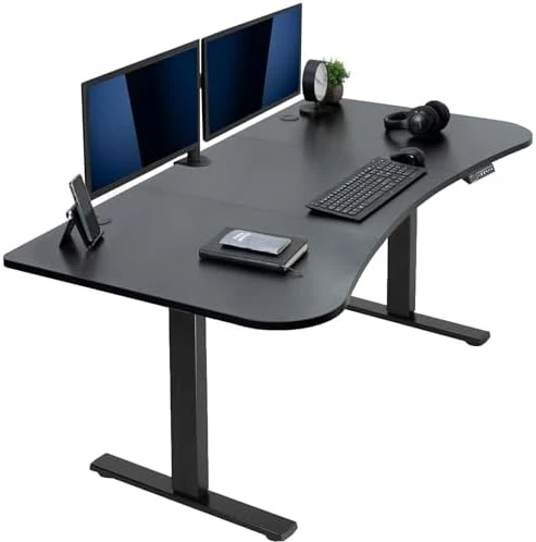 Electric Standing Desk — Standing Desk, VIVO