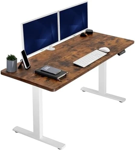 Electric Standing Desk — Standing Desk, VIVO