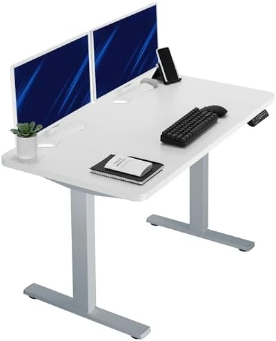 Electric Standing Desk — Standing Desk, VIVO