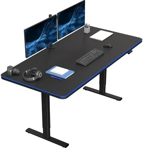 Electric Standing Desk — Standing Desk, VIVO