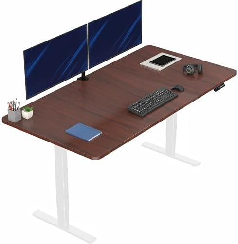 Electric Standing Desk — Standing Desk, VIVO