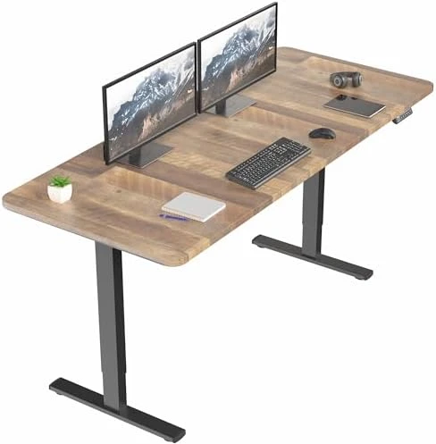 Electric Standing Desk — Standing Desk, VIVO