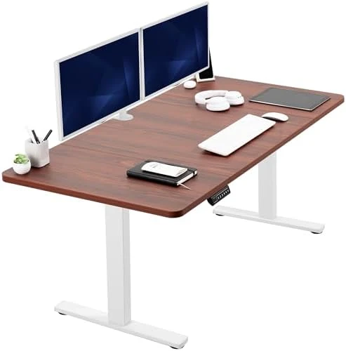 Electric Standing Desk — Standing Desk, VIVO