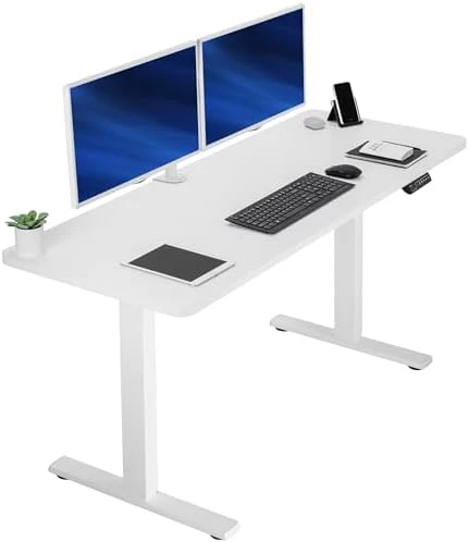 Electric Standing Desk — Standing Desk, VIVO
