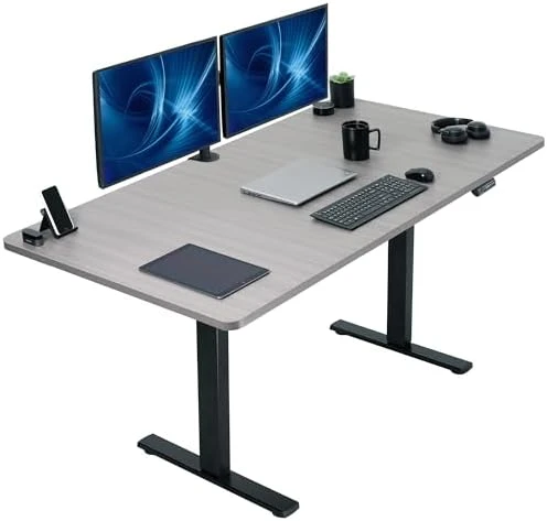 Electric Standing Desk — Standing Desk, VIVO