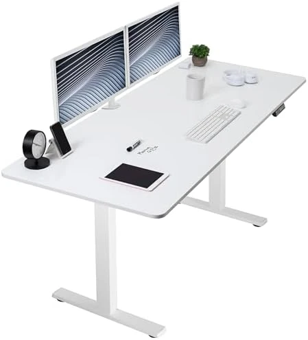 Electric Standing Desk — Standing Desk, VIVO
