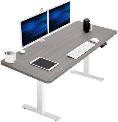Electric Standing Desk — Standing Desk, VIVO