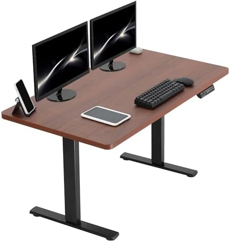 Electric Standing Desk — Standing Desk, VIVO