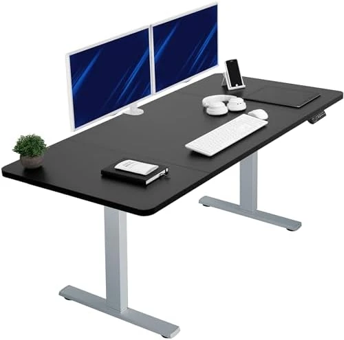 Electric Standing Desk — Standing Desk, VIVO