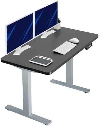 Electric Standing Desk — Standing Desk, VIVO