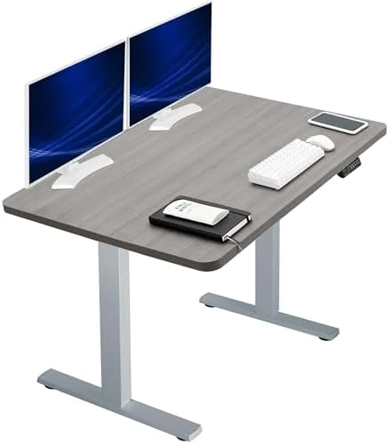 Electric Standing Desk — Standing Desk, VIVO