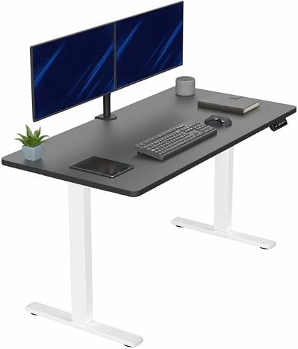 Electric Standing Desk — Standing Desk, VIVO