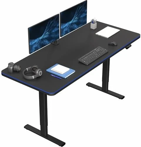 Electric Standing Desk — Standing Desk, VIVO