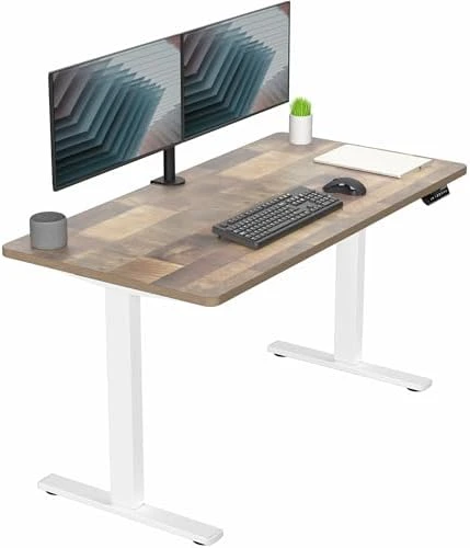 Electric Standing Desk — Standing Desk, VIVO