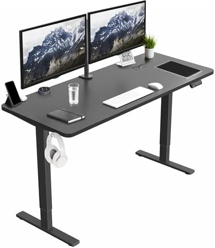 Electric Standing Desk — Standing Desk, VIVO