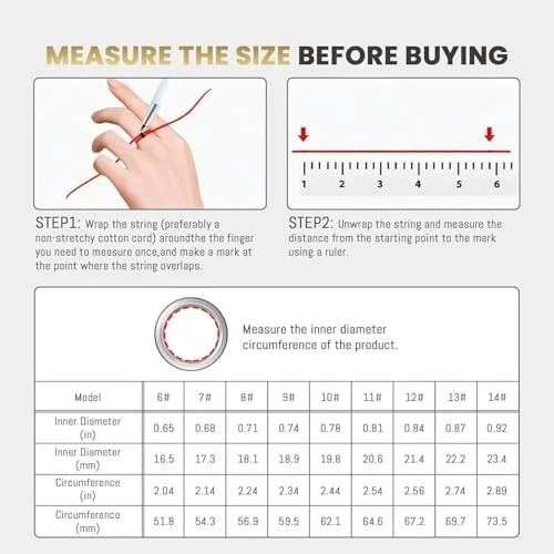 Health Tracker Ring — Smart Ring, Oucscru