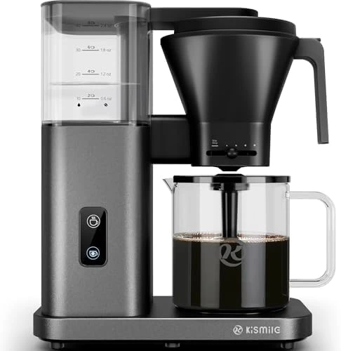 8-Cup Drip Coffee Maker — Coffee Maker, Kismile