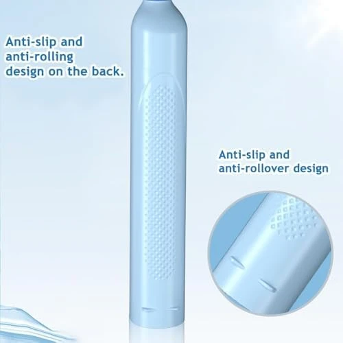 Deep Clean Rechargeable Electric Toothbrush — Electric Toothbrush, GRAUICI