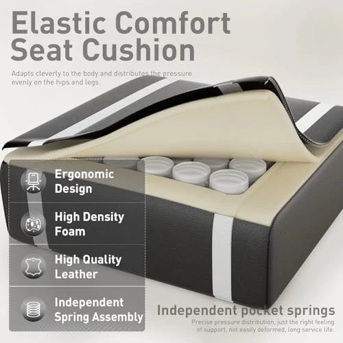Gaming Chair — Smart Chairs, HLDIRECT
