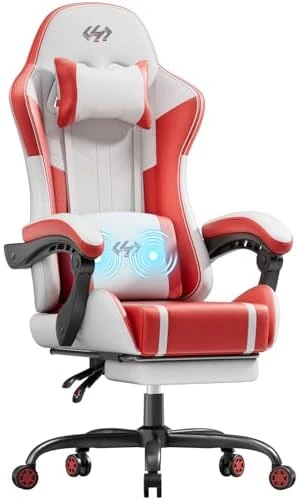 Gaming Chair — Smart Chairs, HLDIRECT