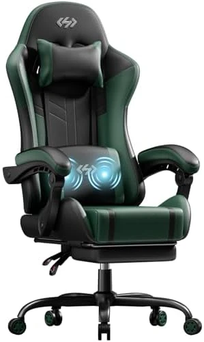 Gaming Chair — Smart Chairs, HLDIRECT