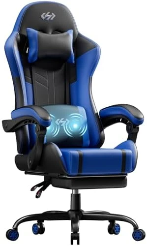 Gaming Chair — Smart Chairs, HLDIRECT