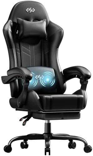 Gaming Chair — Smart Chairs, HLDIRECT
