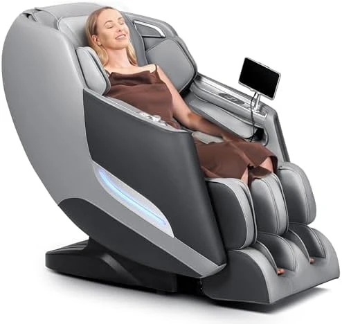 Massage Chair Full Body — Massage Chairs, Mazzup